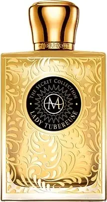Eau de Parfum Moresque Lady Tubereuse, 75ml
