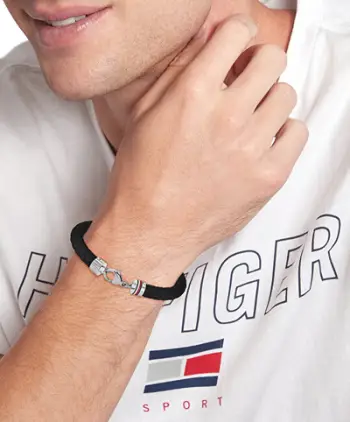 Byzylyk për meshkuj Tommy Hilfiger 2790553