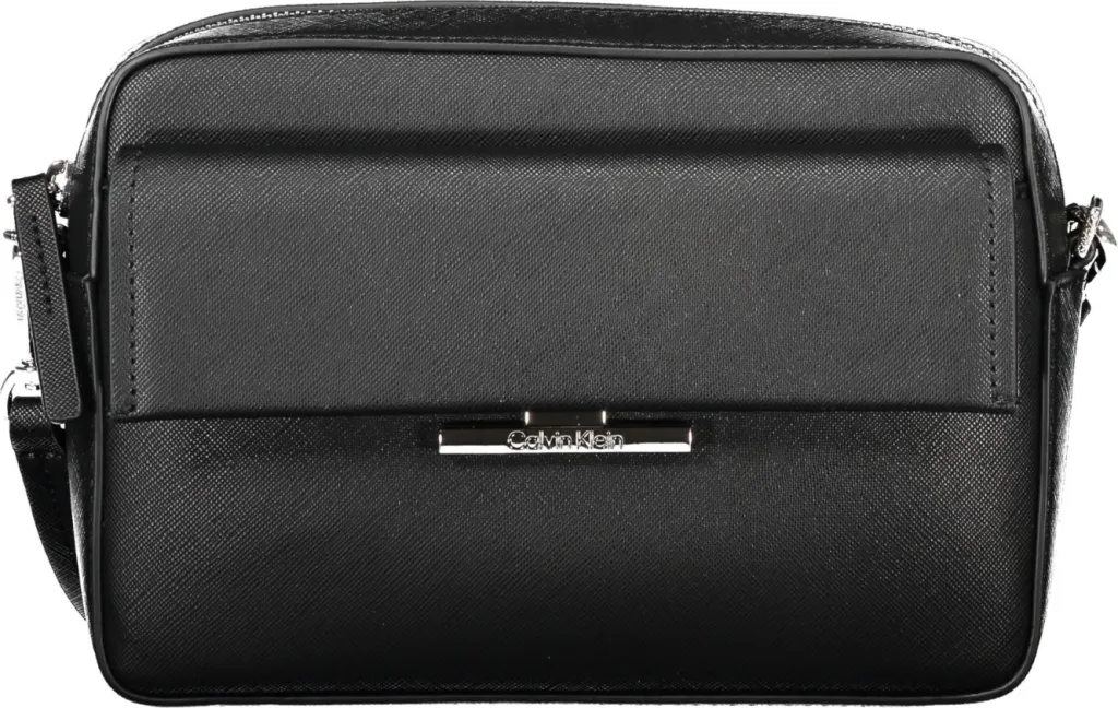 Çantë për femra Calvin Klein, e zezë - 1