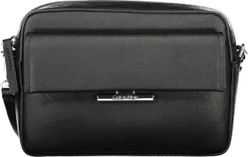 Çantë për femra Calvin Klein, e zezë