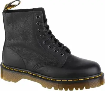 Çizme Dr Martens, të zeza