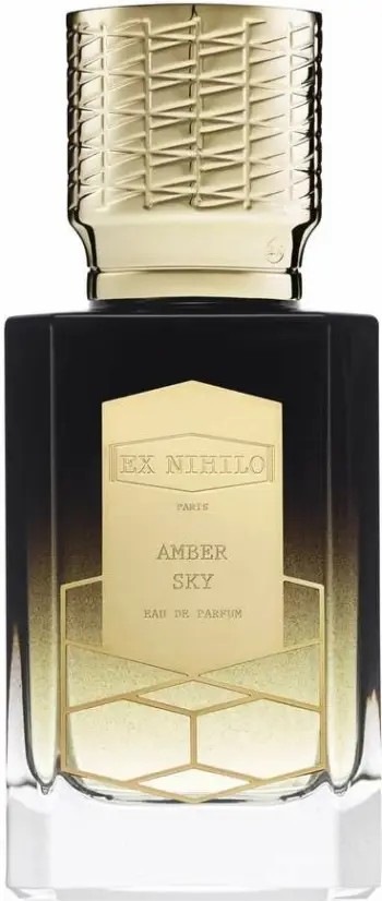 Eau de Parfum Ex Nihilo Amber sky, 50 ml