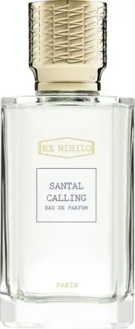 Eau de Parfum Ex Nihilo Santal Calling, 100ml