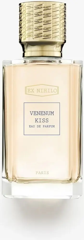 Eau de Parfum Ex Nihilo Venenum Kiss, 100 ml