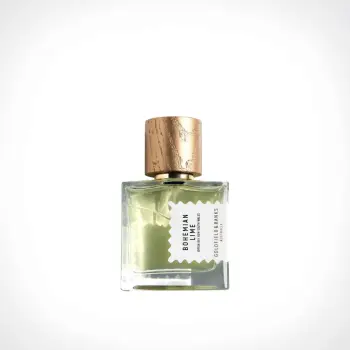 Eau de Parfum Goldfield and Banks Bohemian Lime, 50ml