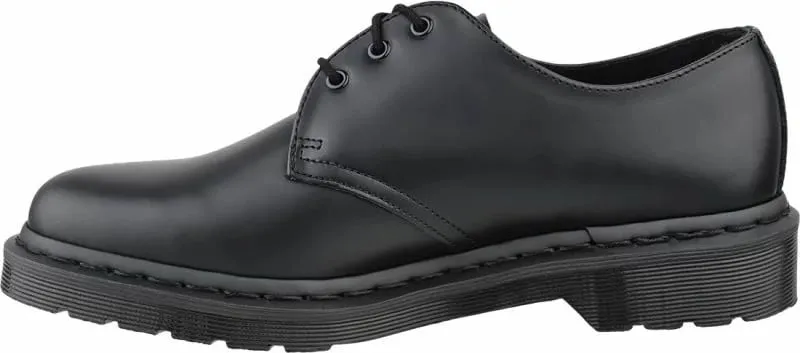 Këpucë Dr Martens, të zeza - 2