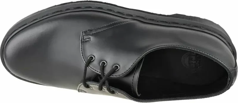 Këpucë Dr Martens, të zeza - 3