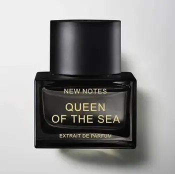 Notes Queen Of The Sea