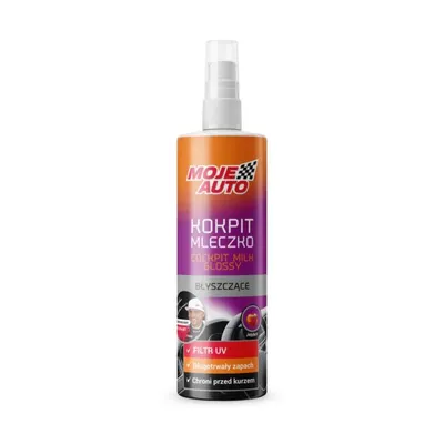 Qumsht për maskë me shkëlqim MA , 300 ml - 1