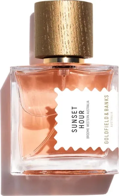 Eau de Parfum Goldfield and Banks Sunset Hour, 50ml - 1