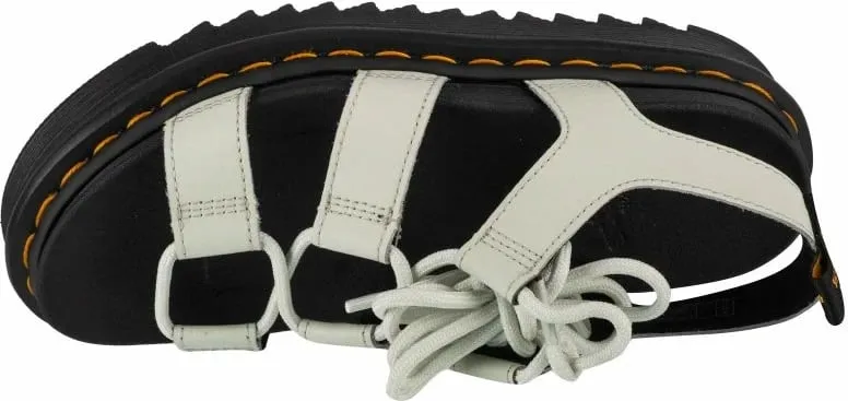 Sandale Dr Martens femra, të bardha - 3