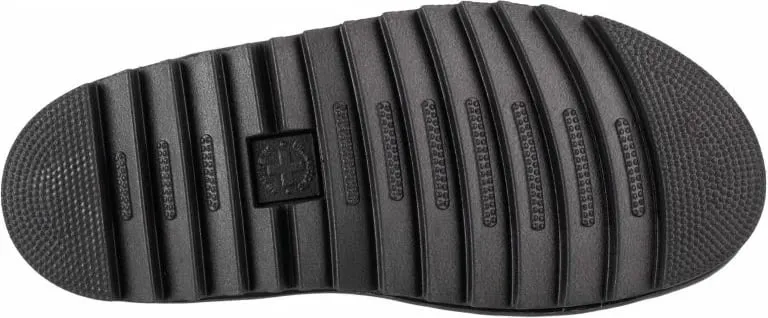Sandale Dr Martens femra, të bardha - 4