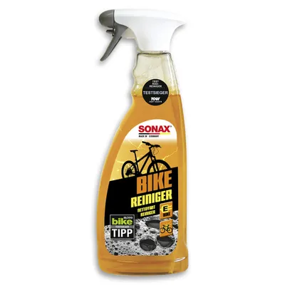 Sonax pastrues për bicikleta, 750 ml - 1