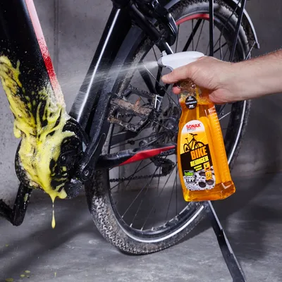 Sonax pastrues për bicikleta, 750 ml - 6