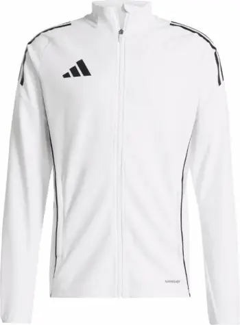 Duks për meshkuj adidas, i bardhë