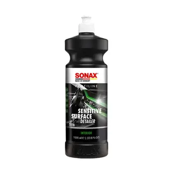 Pastrues i plastikave SONAX Profiline, 1L
