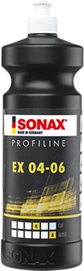 Polir SONAX Profiline EX 04-06, 1L - 1