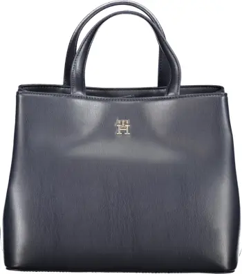 Çantë për femra TOMMY HILFIGER, blu