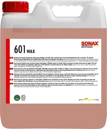 Wax për veturë SONAX Profiline , 10L - 1