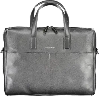 Çantë për meshkuj CALVIN KLEIN, e zezë