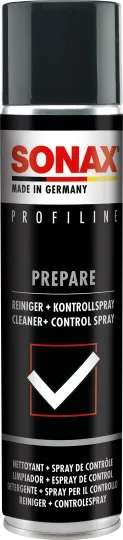 Pastrues SONAX Profiline Paint Prepare, 400 ml - 2