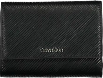 Portofol Calvin Klein femra, i zi