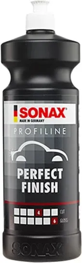 Polir SONAX Profiline Perfect Finish, 1L - 1