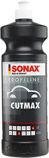 Polir SONAX Profiline Cutmax 06-03, 1L - 1