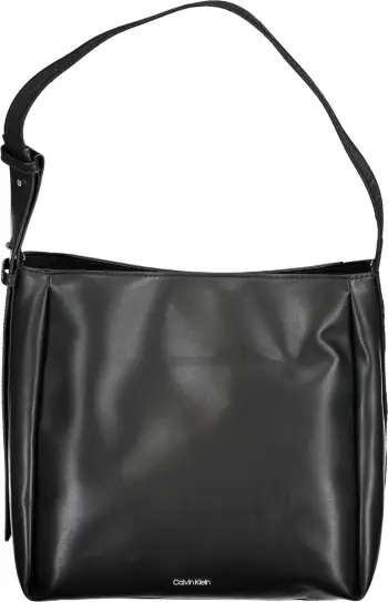 Çantë femra Calvin Klein, e zezë