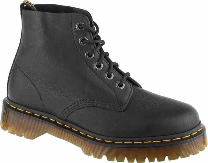 Çizme Dr Martens, të zeza - 1