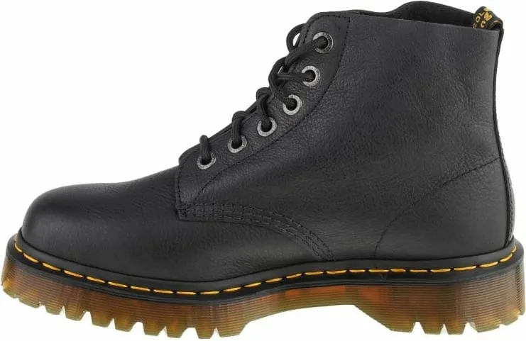Çizme Dr Martens, të zeza - 2