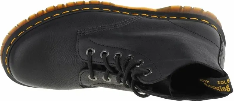 Çizme Dr Martens, të zeza - 3