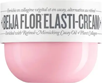Krem për trup Sol De Janeiro Beija Flor Elasti Cream, 240 ml