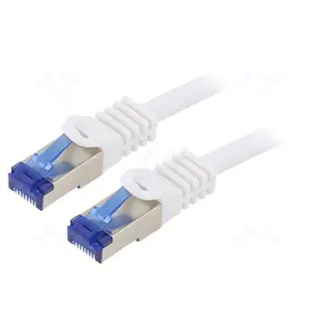 Kabllo LogiLink, 3m, Econline, Cat.6, U/UTP