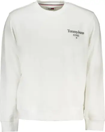 Duks për meshkuj TOMMY HILFIGER, i bardhë