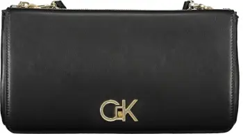 Çantë CALVIN KLEIN për femra, e zezë