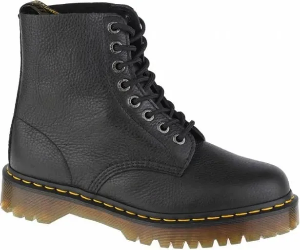 Çizme Dr Martens, të zeza - 1