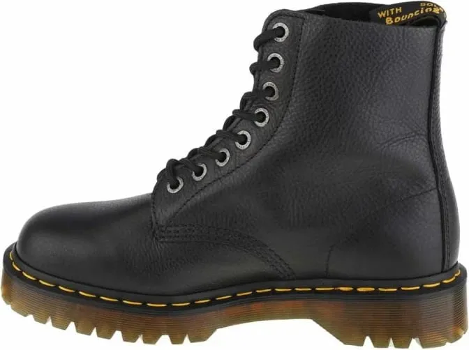 Çizme Dr Martens, të zeza - 2