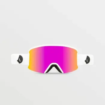 Syze bore volcom, të bardha