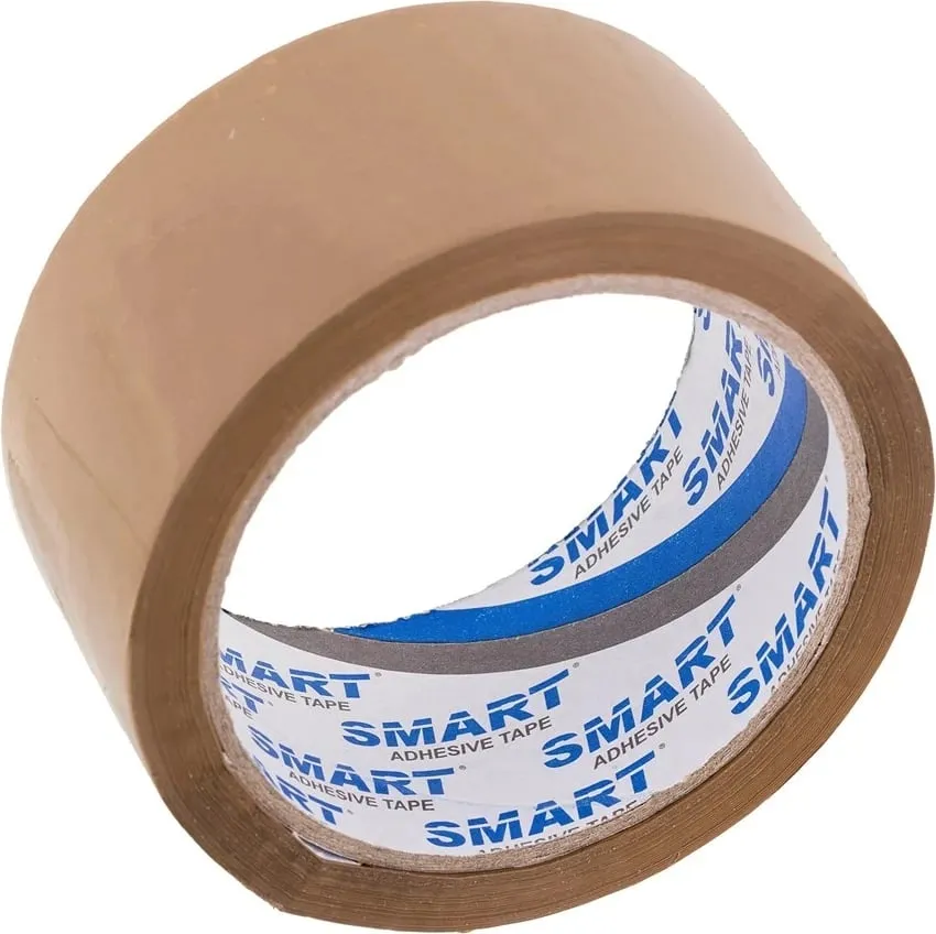 Shirit ngjitës BESTPAK Solvent, 48x66, Gri - 1