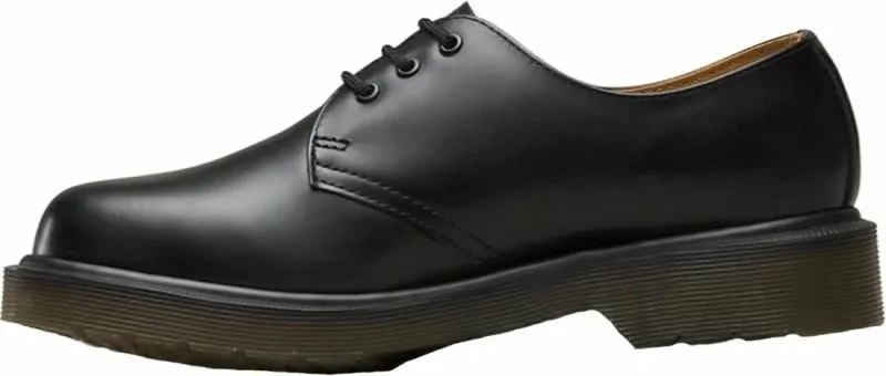 Këpucë për meshkuj Dr Martens, të zeza - 2