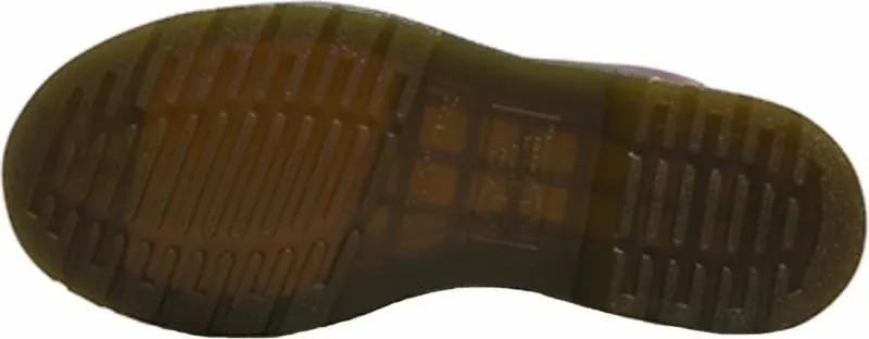 Këpucë për meshkuj Dr Martens, të zeza - 4