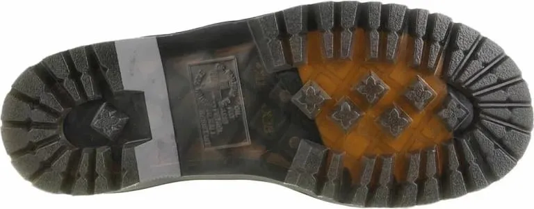 Këpucë Dr Martens femra, të bardha - 4
