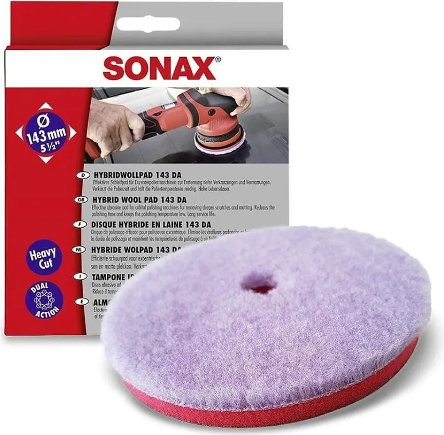 Sonax Profiline Sfungjer Hibrid - 1