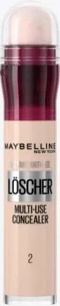 Korrektor për grim Maybelline Eraser, no.6, 6.8 ml - 1
