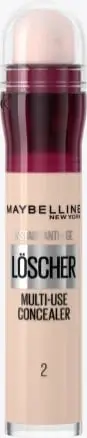 Korrektor për grim Maybelline Eraser, no.6, 6.8 ml
