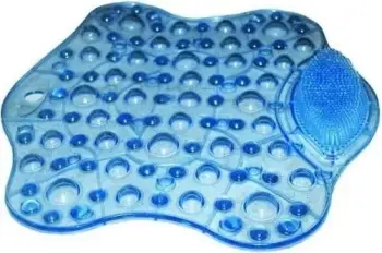 Tapet banjoje ASTON, 370 mm, Blu