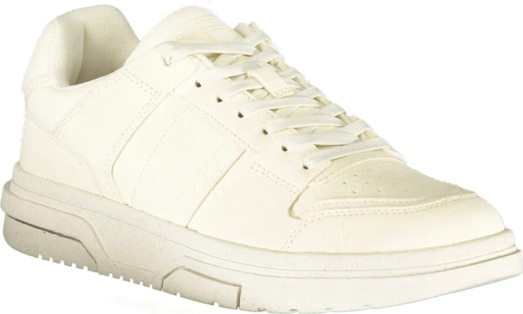 Atlete për meshkuj TOMMY HILFIGER, të bardha - 2