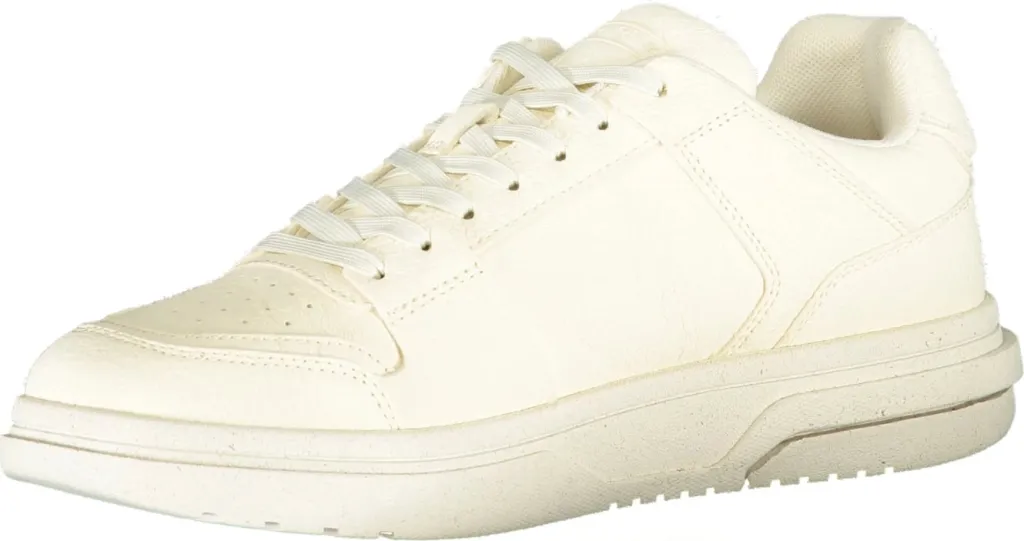 Atlete për meshkuj TOMMY HILFIGER, të bardha - 3