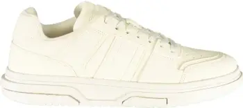 Atlete për meshkuj TOMMY HILFIGER, të bardha